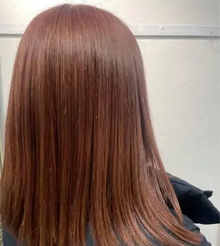 ミディアム 【tico】 Chihoのマツエク・マツパデザイン