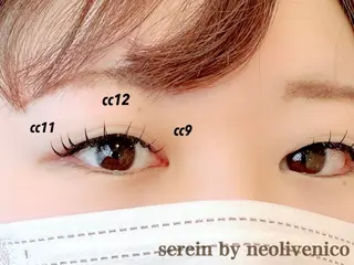 マツエク・マツパ 丸山 知夏のその他イメージ