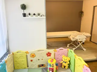 【小顔・姿勢矯正】 美容整体 SMILEのエステ・リラクイメージ