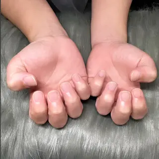 ネイル はあとねいる 静岡店のネイルデザイン