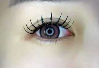 マツエク・マツパ hair×eye 🌻Misaki🌻の眉毛・アイブロウイメージ