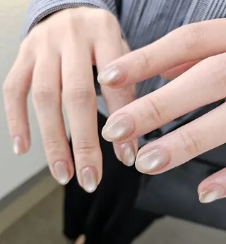 ネイル puku nail 🌼kazu🌼のネイルデザイン