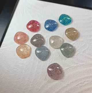 ネイル LOVE NAIL 💕Sonoのネイルデザイン