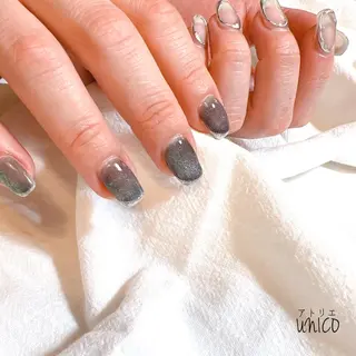 ネイル アトリエ UNICOのネイルデザイン