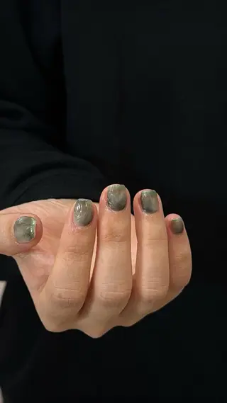 ネイル Ami 🦥のネイルデザイン