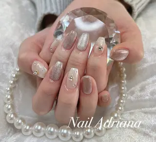 ネイル ADRIANA 大久保駅前徒歩2分のその他イメージ