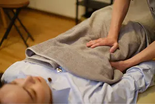 NOA base 長岡 | 紀国谷のエステ・リラクイメージ