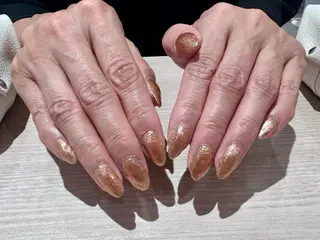 ネイル yoshida .のネイルデザイン