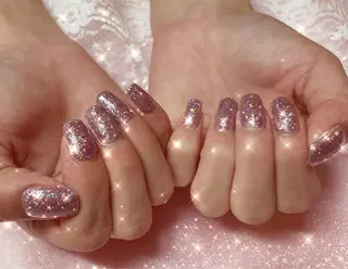 ネイル twincle nailのネイルデザイン