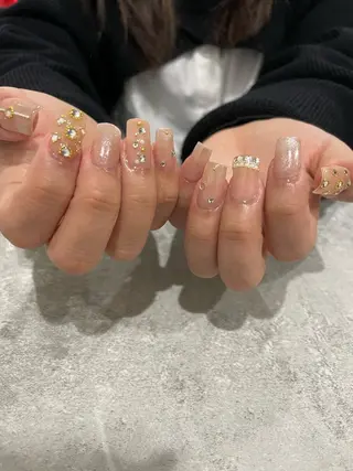 ネイル Raviliss ♡のネイルデザイン