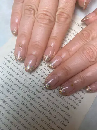 ネイル 🌿Charme🌿 MAIのネイルデザイン