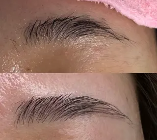 アイブロウ トータルビューティー サロン・Nの眉毛・アイブロウイメージ