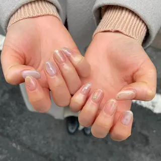 ネイル Juri. nailsTOKYOのネイルデザイン