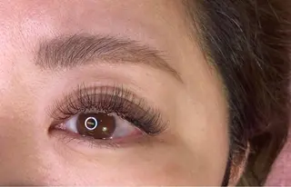 マツエク・マツパ サン美容室所属・サン美容室 ♡の眉毛・アイブロウイメージ