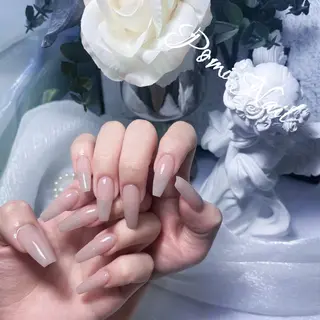 ネイル BuBu Nail渋谷道玄坂のネイルデザイン