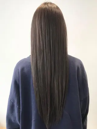 ロング カラー 柏サニーズ✂︎クセ毛 ◎ショート◎正樹のヘアスタイル
