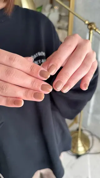 ネイル nail salon rely.のネイルデザイン