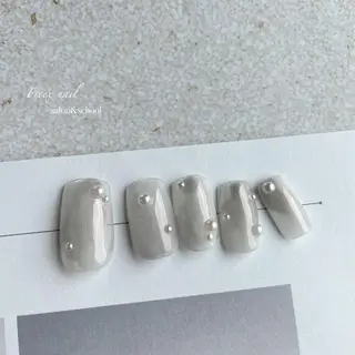 ネイル Freex nail所属・freex nail /ニュアンス/個性派のネイルデザイン