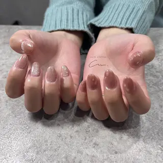 ネイル Cu. (くー)のネイルデザイン