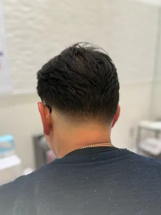 メンズ KISEI卸町店所属・sakura 🌷のヘアスタイル