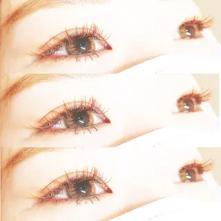 マツエク・マツパ Dimples所属・Dimples eyelashのエステ・リラクイメージ