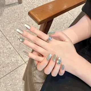 ネイル ✨みゆき ✨のネイルデザイン