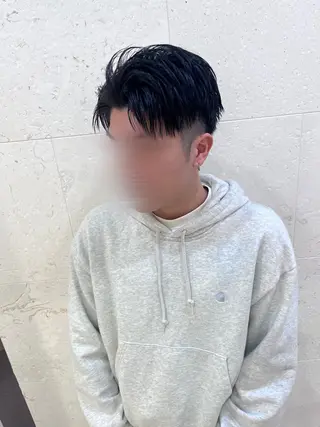 メンズ 🫧Shanti🫧 ばんだいのヘアスタイル