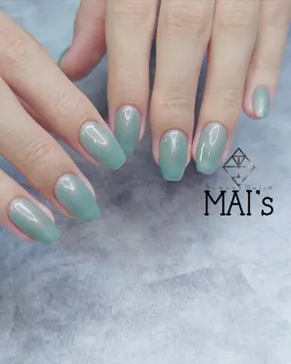 ネイル ネイリスト Erinaのネイルデザイン