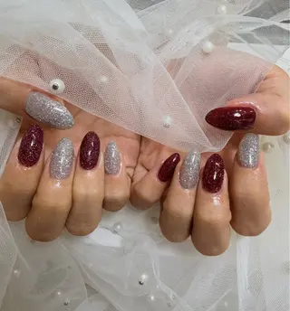 ネイル Jessica 119のネイルデザイン