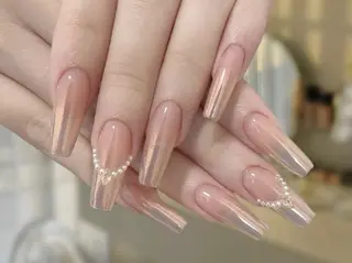 ネイル UM Nail Salonのネイルデザイン