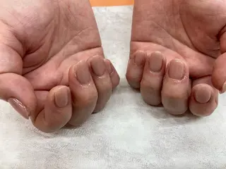 ネイル Maple所属・Maple saronのネイルデザイン