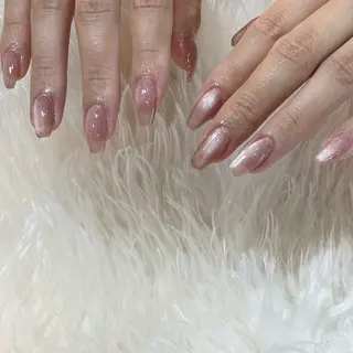 ネイル Nail Salon Gummi.のネイルデザイン