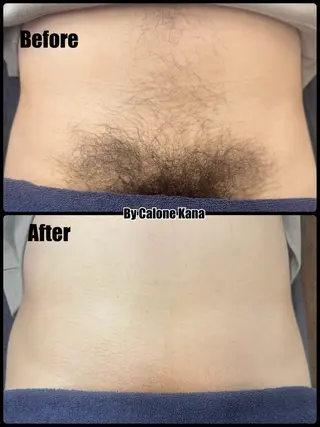 藤井 かなのエステ・リラクイメージ