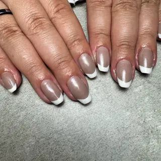 ネイル MATATABI. kumiのネイルデザイン