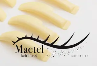 マツエク・マツパ yamaoka Naturalのマツエク・マツパデザイン