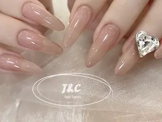ネイル J&C  Nail所属・J&C Nail Salonのネイルデザイン
