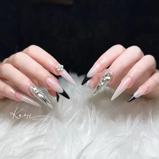 ネイル AKIKO NAILのネイルデザイン