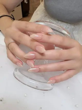 ネイル ✩.*˚ kanaのネイルデザイン