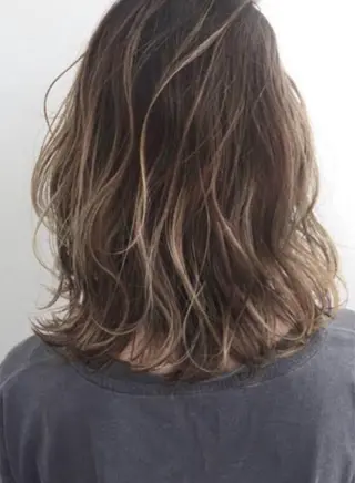 カラー hatena所属・hatena 🫧のマツエク・マツパデザイン