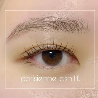 マツエク・マツパ ばんどう みおのマツエク・マツパデザイン