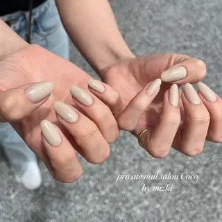 ネイル yusela .nailのネイルデザイン