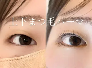 マツエク・マツパ loa所属・loa 堀切のマツエク・マツパデザイン