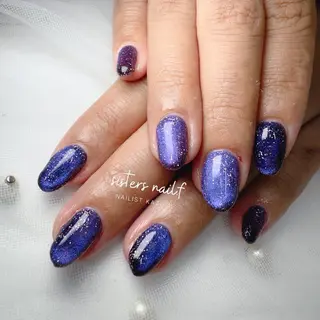 ネイル sisters nail.fのネイルデザイン