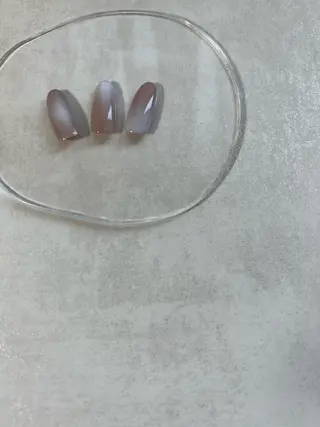 ネイル Nail Salon&School REPLENDA所属・REPLENDA/ azusa(石井梓)のネイルデザイン