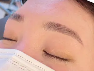 アイブロウ vision /広尾・恵比寿のマツエク・マツパデザイン