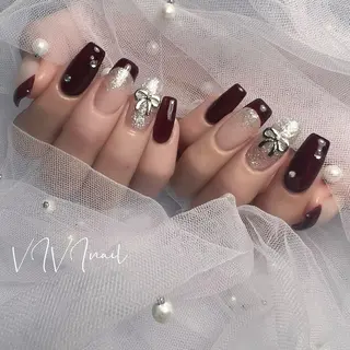 ネイル vivi nailのネイルデザイン