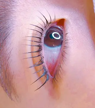 マツエク・マツパ eye salon &me.🎀のマツエク・マツパデザイン