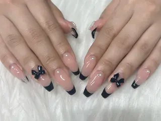 ネイル Nail&Eyelash salon Axia所属・Nail salon Axiaのネイルデザイン