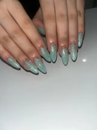 ネイル Dreamin'所属・Dreamin' NAOのネイルデザイン