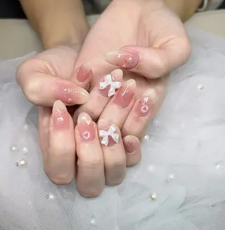 ネイル NiNa ビューティーサロン所属・Ni Naのネイルデザイン